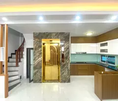 NHÀ 6 TẦNG THANG MÁY LIÊN MẠC – NGÕ Ô TÔ NÔNG – Ở NGAY – GIÁ HƠN 6 TỶ