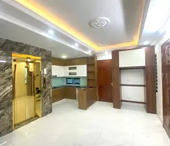 NHÀ 6 TẦNG THANG MÁY LIÊN MẠC – NGÕ Ô TÔ NÔNG – Ở NGAY – GIÁ HƠN 6 TỶ