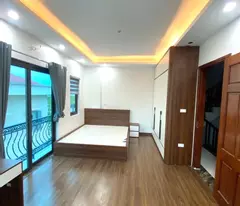 NHÀ 6 TẦNG THANG MÁY LIÊN MẠC – NGÕ Ô TÔ NÔNG – Ở NGAY – GIÁ HƠN 6 TỶ