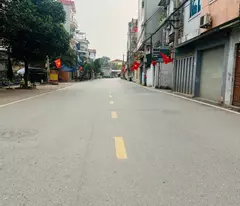 59m2 MẶT ĐƯỜNG Ô TÔ CHẠY VÒNG QUANH, CUỐI TRỊNH VĂN BÔ SÁT VÀNH ĐAI 3.5, 9.x tỷ