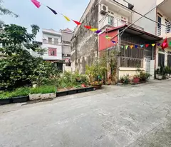 59m2 MẶT ĐƯỜNG Ô TÔ CHẠY VÒNG QUANH, CUỐI TRỊNH VĂN BÔ SÁT VÀNH ĐAI 3.5, 9.x tỷ