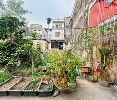 59m2 MẶT ĐƯỜNG Ô TÔ CHẠY VÒNG QUANH, CUỐI TRỊNH VĂN BÔ SÁT VÀNH ĐAI 3.5, 9.x tỷ