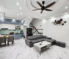 BÁN NHÀ GẦN CẦU RÀO 1 – NGÔ GIA TỰ – HẢI AN – FULL NỘI THẤT – GIÁ 3,48 TỶ