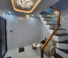 DUY NHẤT 1 CĂN HIẾM TẠI BÌNH THỚI Q11 DTSD 26M2 2 TẦNG SHR CHỈ 2.45 TỶ