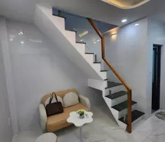 DUY NHẤT 1 CĂN HIẾM TẠI BÌNH THỚI Q11 DTSD 26M2 2 TẦNG SHR CHỈ 2.45 TỶ