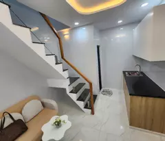 DUY NHẤT 1 CĂN HIẾM TẠI BÌNH THỚI Q11 DTSD 26M2 2 TẦNG SHR CHỈ 2.45 TỶ