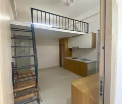 CHO THUÊ STUDIO MỚI – FULL NỘI THẤT – NGÔ XUÂN QUẢNG, GIA LÂM