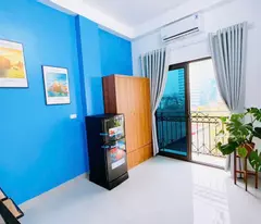 TRƯỜNG CHINH 👉 “ 100M – 8 TẦNG – 32 PHÒNG – DÒNG TIỀN 2 tỷ/năm – CHỦ CẦN BÁN GẤP ”