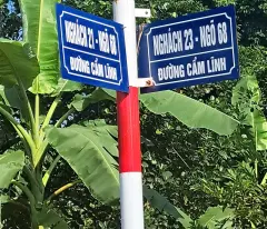 BÁN ĐẤT CÂM LĨNH, BA VÌ, HÀ NỘI-116M-GIÁ CHỈ 330 TRIỆU