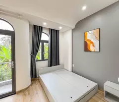 BÁN GẤP-CHÍNH CHỦ-NHÀ ĐẸP THỦ ĐỨC-DT120m2-SỔ HỒNG RIÊNG