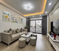BÁN NHÀ RIÊNG 5 Tầng Phố Nguyễn Sơn 60 m2 mặt tiền 4m X 13.5 tỷ Long Biên-Hà Nội.