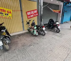 CHÍNH CHỦ CHO THUÊ SHOPHOUSE TRẦN HƯNG ĐẠO , QUẬN 5 , HỒ CHÍ MINH