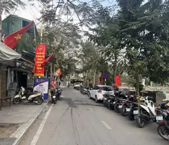 BÁN NHÀ NGÕ 51 LINH QUANG ĐỐNG ĐA - Ô TÔ TRÁNH 7 TẦNG THANG MÁY KINH DOANH: 51M2 - 18.5 TỶ