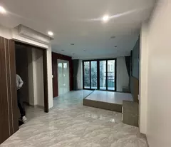 BÁN NHÀ NGÕ 51 LINH QUANG ĐỐNG ĐA - Ô TÔ TRÁNH 7 TẦNG THANG MÁY KINH DOANH: 51M2 - 18.5 TỶ
