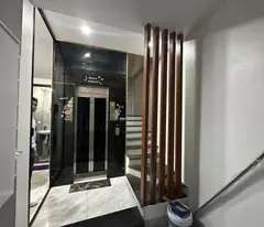BÁN NHÀ NGÕ 51 LINH QUANG ĐỐNG ĐA - Ô TÔ TRÁNH 7 TẦNG THANG MÁY KINH DOANH: 51M2 - 18.5 TỶ
