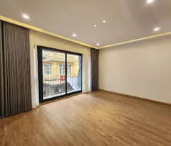 võng thị tây hồ 50m x5 tầng 22,5 tỷ gara ô tô,kinh doanh,5p đi bộ ra hồ tây
