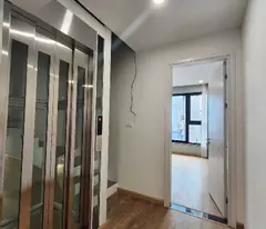 võng thị tây hồ 50m x5 tầng 22,5 tỷ gara ô tô,kinh doanh,5p đi bộ ra hồ tây