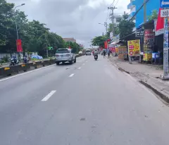 CẦN BÁN SIÊU PHẨM 223M2 NHÀ CẤP 4 MT ĐƯỜNG NGUYỄN HỮU TRÍ