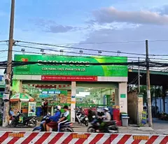CẦN BÁN SIÊU PHẨM 223M2 NHÀ CẤP 4 MT ĐƯỜNG NGUYỄN HỮU TRÍ