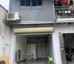 CHO THUÊ MẶT BẰNG KINH DOANH + GÁC XÉP +VS KHÉP KÍN TẠI PHÙNG KHOANG, HÀ NỘI