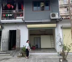 CHO THUÊ MẶT BẰNG KINH DOANH + GÁC XÉP +VS KHÉP KÍN TẠI PHÙNG KHOANG, HÀ NỘI