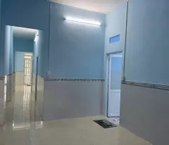 Bán nhà hẻm ấp 2 xã Tân Thạnh Đông dt 202m2 ( 78m2 thổ ) 2pn , 2wc giá 2,5 tỷ