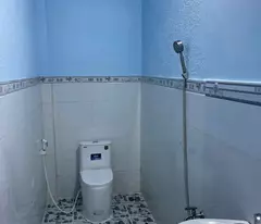 Bán nhà hẻm ấp 2 xã Tân Thạnh Đông dt 202m2 ( 78m2 thổ ) 2pn , 2wc giá 2,5 tỷ