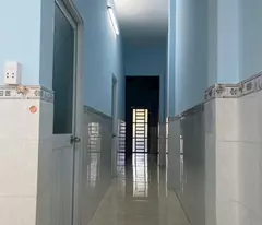 Bán nhà hẻm ấp 2 xã Tân Thạnh Đông dt 202m2 ( 78m2 thổ ) 2pn , 2wc giá 2,5 tỷ