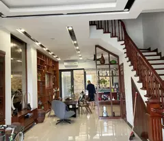 BÁN NHÀ VĂN QUÁN, DT69M2 5T, PHÂN LÔ OTO TRÁNH, VỈA HÈ, Ở, KINH DOANH, VP, 23.X TỶ