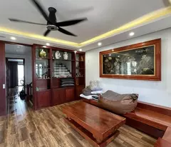 BÁN NHÀ VĂN QUÁN, DT69M2 5T, PHÂN LÔ OTO TRÁNH, VỈA HÈ, Ở, KINH DOANH, VP, 23.X TỶ