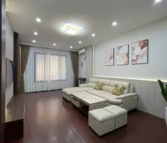 BÁN NHÀ VĂN QUÁN, DT69M2 5T, PHÂN LÔ OTO TRÁNH, VỈA HÈ, Ở, KINH DOANH, VP, 23.X TỶ