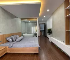 BÁN NHÀ VĂN QUÁN, DT69M2 5T, PHÂN LÔ OTO TRÁNH, VỈA HÈ, Ở, KINH DOANH, VP, 23.X TỶ
