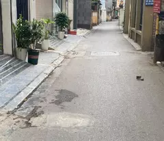 Bán đất tặng nhà 2T Ngọc Lâm, oto vào 40m vuông đẹp giá đầu tư !