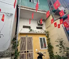 Bán đất tặng nhà 2T Ngọc Lâm, oto vào 40m vuông đẹp giá đầu tư !