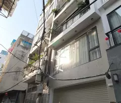 NHÀ PHÚC ĐỒNG 86M2- MT 5M- Ở VÍP- GIÁ ĐẦU TƯ- 26.X TỶ