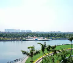 Chính chủ gửi bán biệt thự An Vượng villa gần công viên ,gần aeon mall.