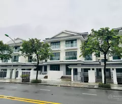 Chính chủ gửi bán biệt thự An Vượng villa gần công viên ,gần aeon mall.
