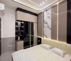 BÁN NHÀ ĐẸP BÌNH DƯƠNG - SỔ HỒNG RIÊNG - VÀO Ở NGAY