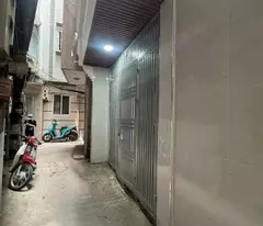 Chủ cực mót bán. Nhà Văn Hương 2 mặt ngõ kinh doanh - đống đa -  35m. 4 tầng. 3 ngủ. Giá 6.98 tỷ