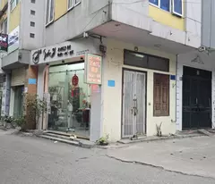 CHO THUÊ CỬA HÀNG 2 MẶT TIỀN – NGÕ 102 TRẦN PHÚ, HÀ ĐÔNG