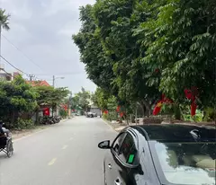 BÁN ĐẤT TẶNG NHÀ CẤP 4 – MẶT ĐƯỜNG TRÀNG CÁT, HẢI AN, HẢI PHÒNG