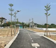 BÁN ĐẤT GẦN CHỢ HOÀ LẠC,ĐẠI HỌC QUỐC GIA,KHU CÔNG NGHỆ CAO,GIÁ ĐẦU TƯ 1,5 TỶ