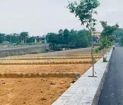 BÁN ĐẤT GẦN CHỢ HOÀ LẠC,ĐẠI HỌC QUỐC GIA,KHU CÔNG NGHỆ CAO,GIÁ ĐẦU TƯ 1,5 TỶ