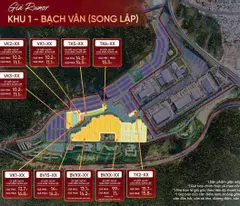 MỞ BÁN PHÂN KHU VINHOMES HẢI VÂN BAY PHƯỜNG HẢI VÂN, ĐÀ NẴNG.
