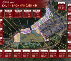 MỞ BÁN PHÂN KHU VINHOMES HẢI VÂN BAY PHƯỜNG HẢI VÂN, ĐÀ NẴNG.