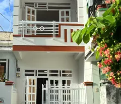 Bán nhanh nhà 2 tầng hẻm Thủy Xưởng – gần Lotte – 2,5 tỷ