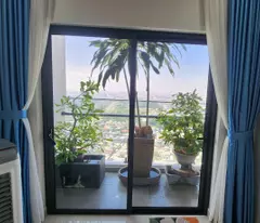 CHO THUÊ CĂN HỘ HT PEARL – TẦNG CAO VIEW LANDMARK 81 – FULL NỘI THẤT XỊN