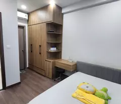 CHO THUÊ CĂN HỘ HT PEARL – TẦNG CAO VIEW LANDMARK 81 – FULL NỘI THẤT XỊN
