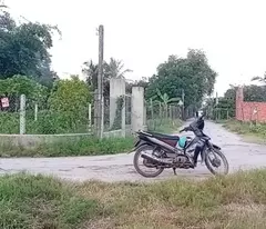 BÁN ĐẤT GẦN CHỢ TUA HAI - VỊ TRÍ ĐẸP - HUYỆN CHÂU THÀNH - TÂY NINH