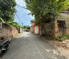 BÁN ĐẤT GIÁ CỰC TỐT – XUÂN HÒA, PHÚ THỌ